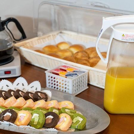 Hotel Raffinato Chitose Chitose  Eksteriør bilde