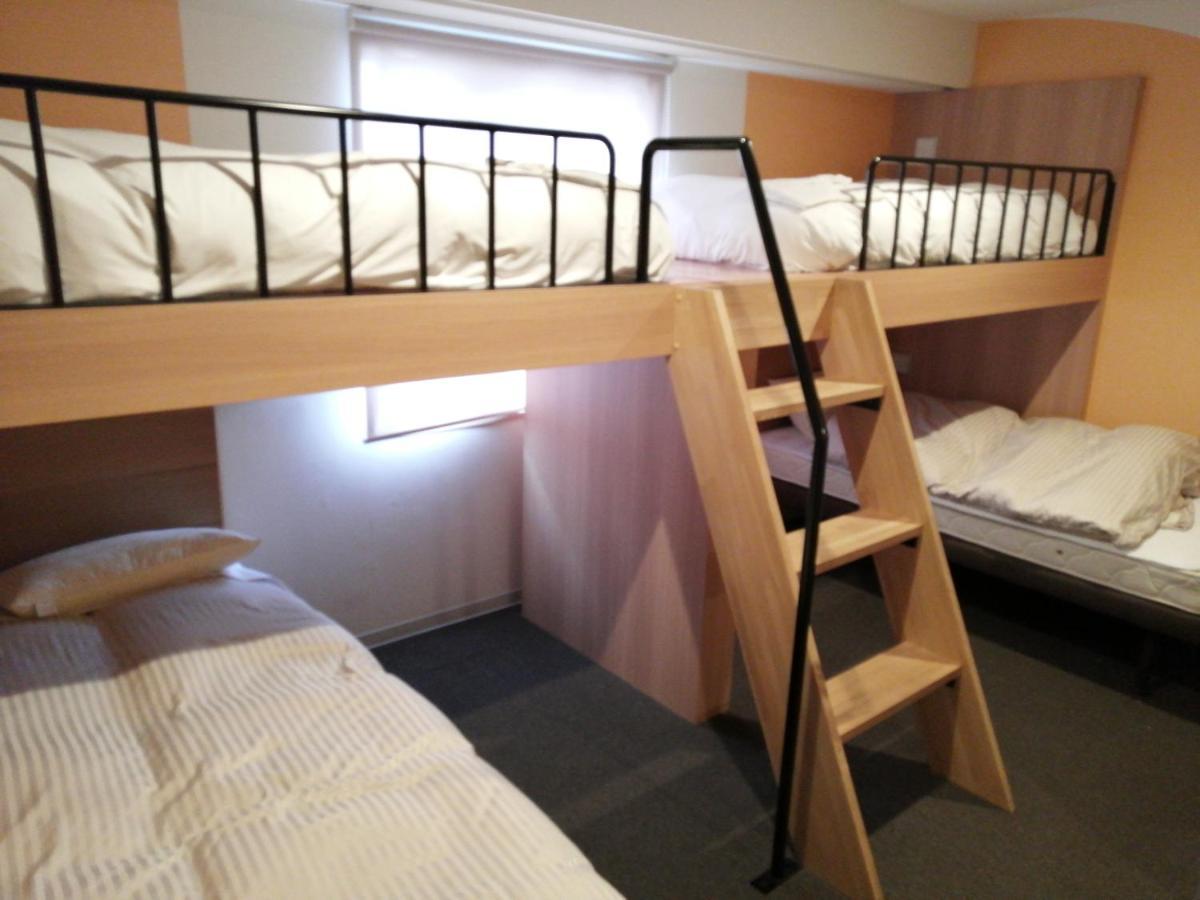 Hotel Raffinato Chitose Chitose  Eksteriør bilde
