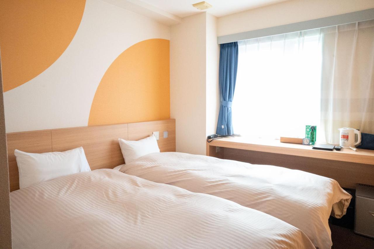 Hotel Raffinato Chitose Chitose  Eksteriør bilde