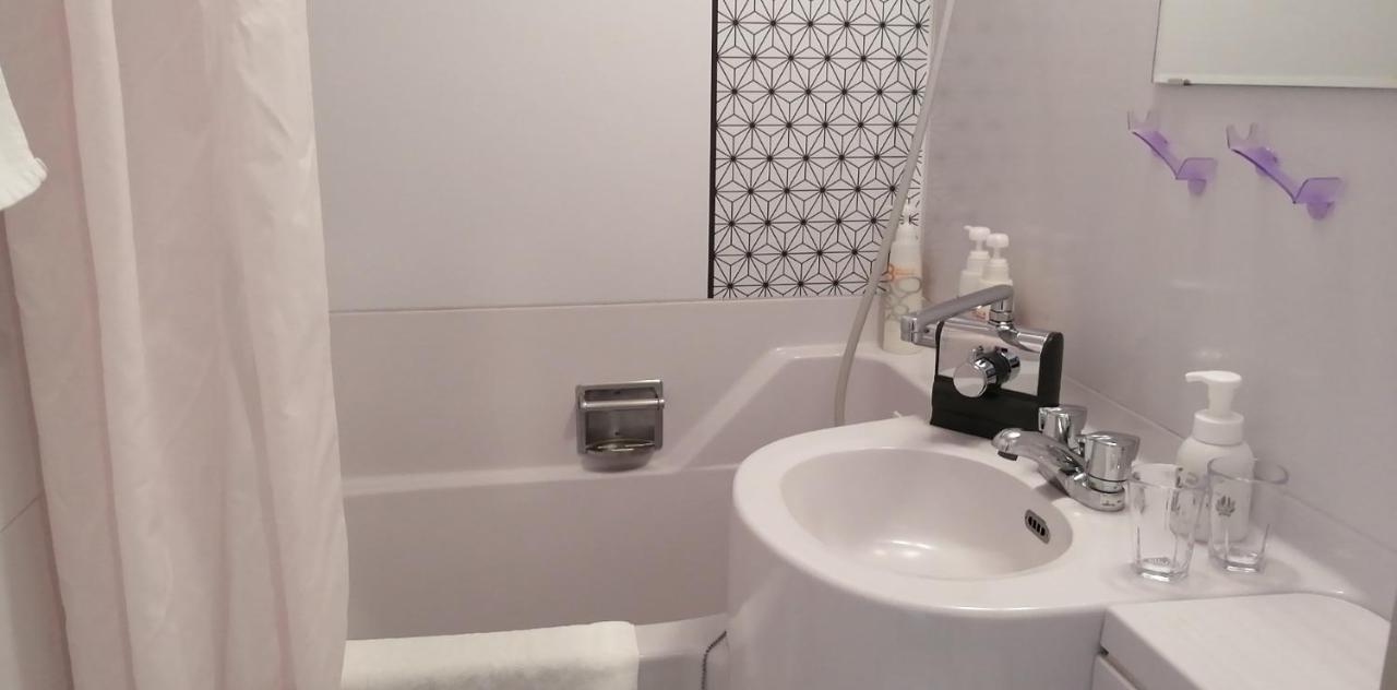 Hotel Raffinato Chitose Chitose  Eksteriør bilde