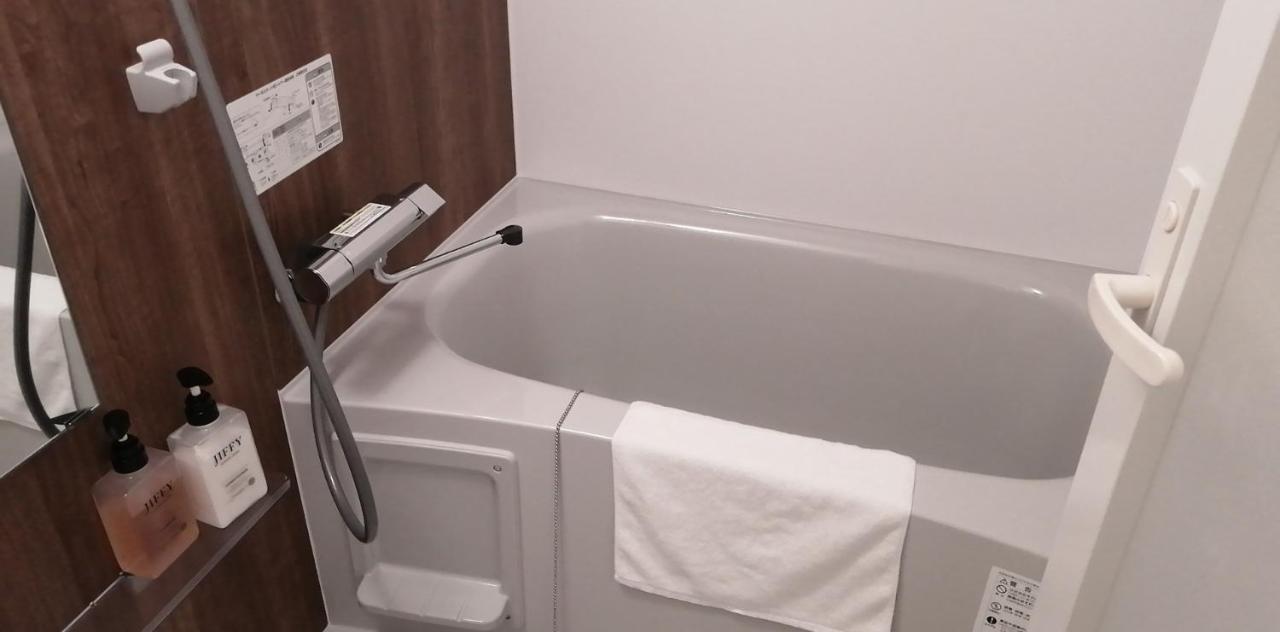 Hotel Raffinato Chitose Chitose  Eksteriør bilde