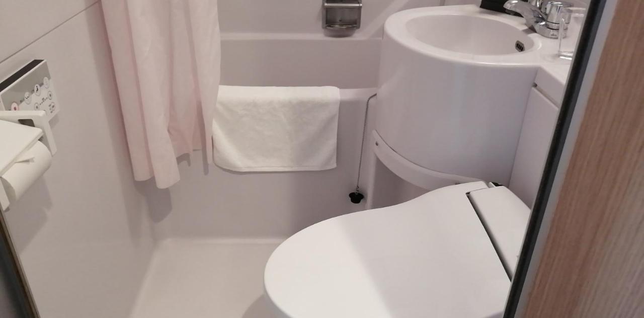 Hotel Raffinato Chitose Chitose  Eksteriør bilde
